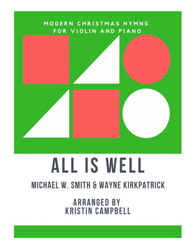 All Is Well