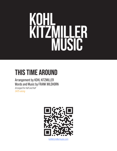 This Time Around