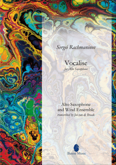 Vocalise