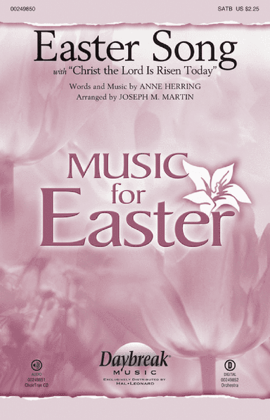 Easter Song
