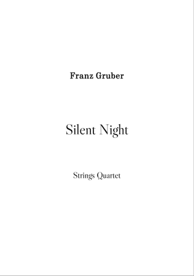 Silent Night