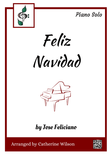 Feliz Navidad