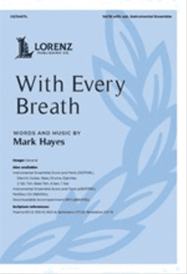 With Every Breath