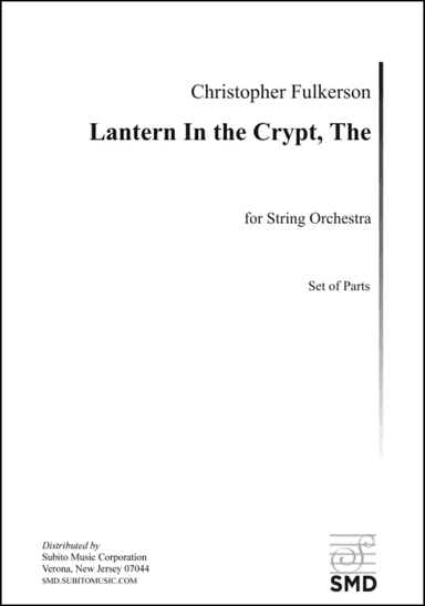Lantern In the Crypt, The