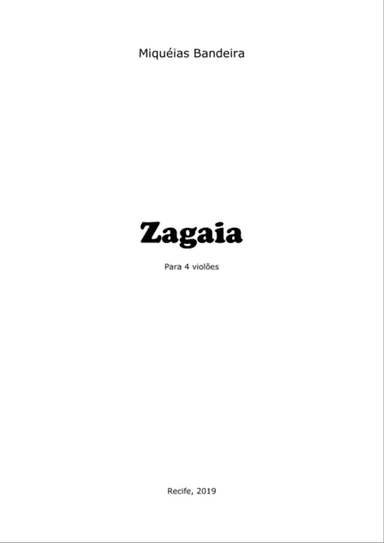 Zagaia