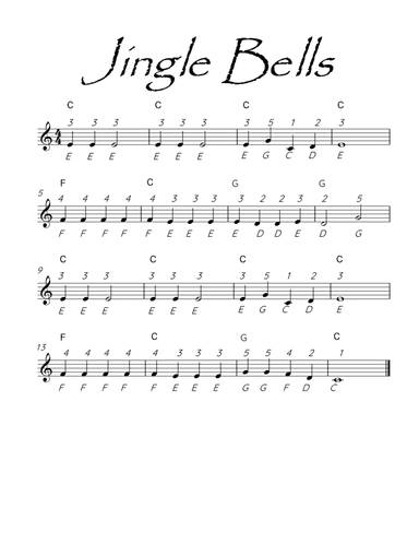 Jingle Bells