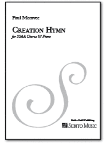 Creation Hymn