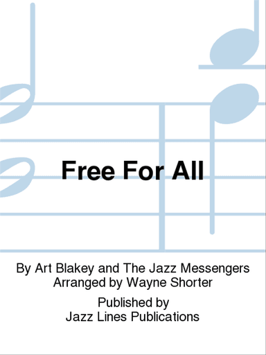 Free For All
