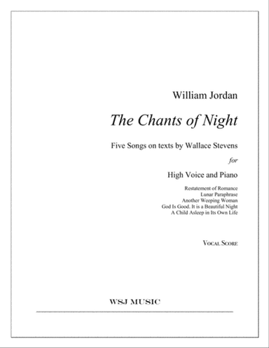 The Chants of Night