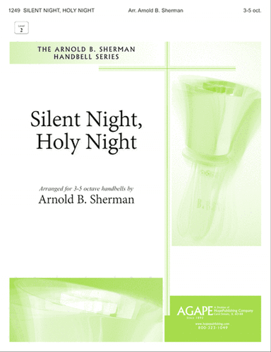 Silent Night, Holy Night
