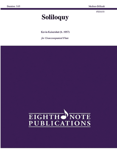 Soliloquy