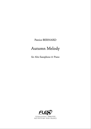 Autumn Melody