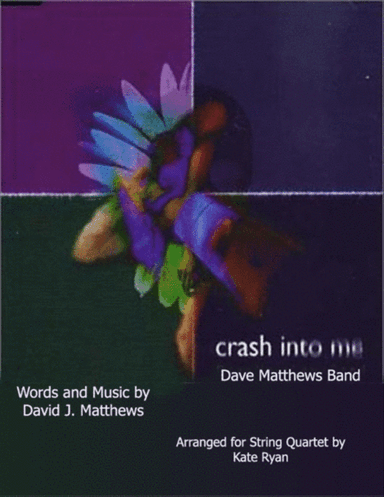 Crash Into Me