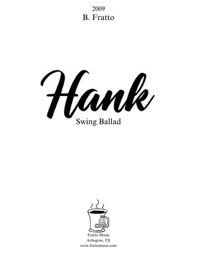 Hank