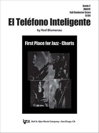 El Telefono Inteligente - Score
