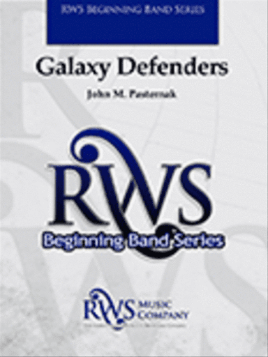 Galaxy Defenders