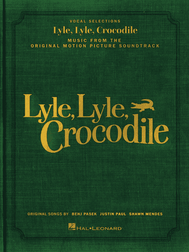 Lyle, Lyle, Crocodile