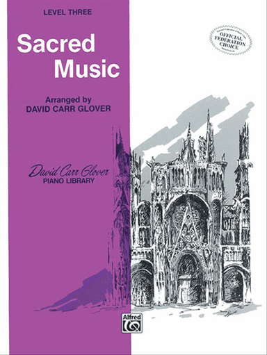 Sacred Music
