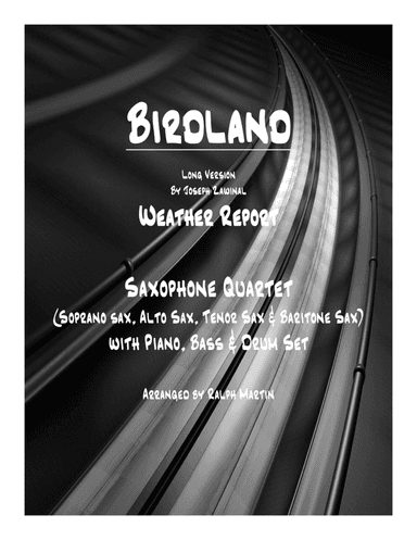 Birdland