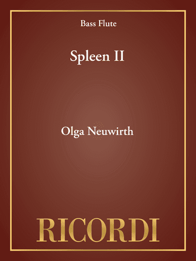 Spleen II