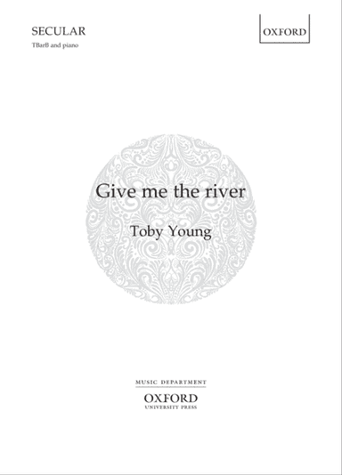 Give me the river