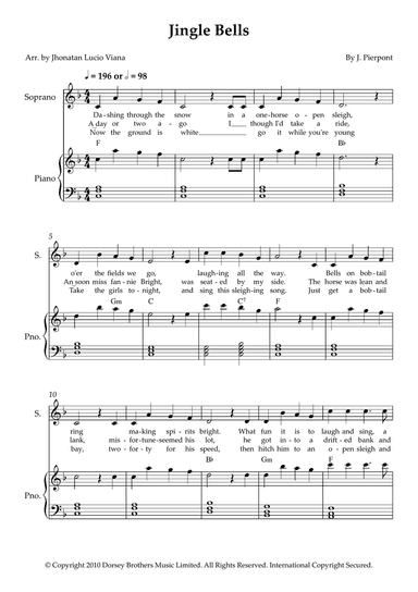 Jingle Bells