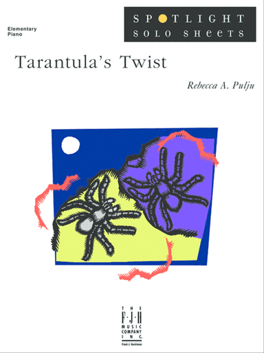 Tarantula's Twist