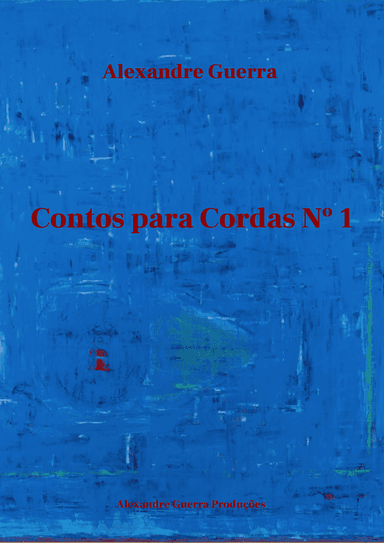 Conto para Cordas no.1