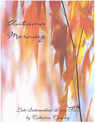 Autumn Morning