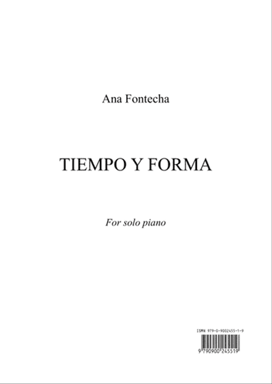 Tiempo y Forma