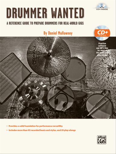 Drummer Wanted