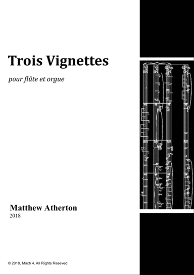 Trois Vignettes