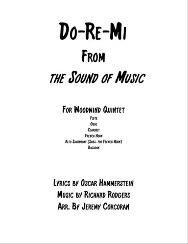 Do-Re-Mi