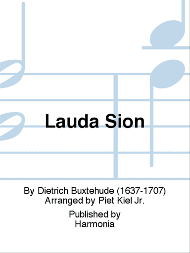 Lauda Sion