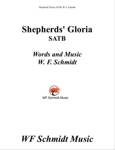 Shepherds' Gloria