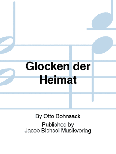 Glocken der Heimat
