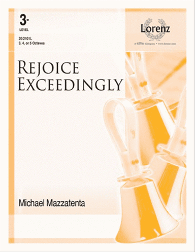 Rejoice Exceedingly