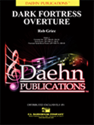 Dark Fortress Overture