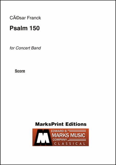 Psalm 150