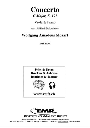 Concerto