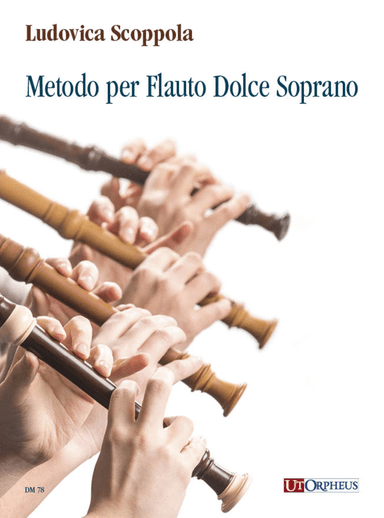 Metodo per Flauto Dolce Soprano