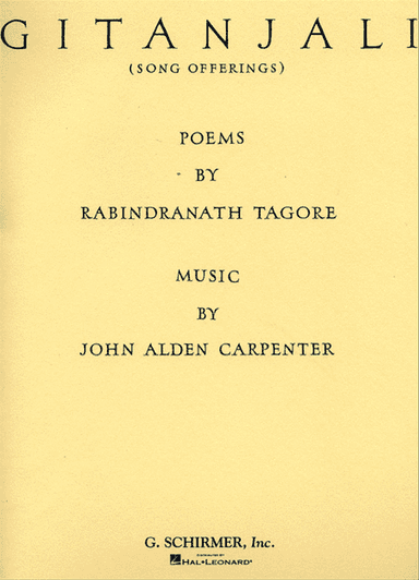 Gitanjali