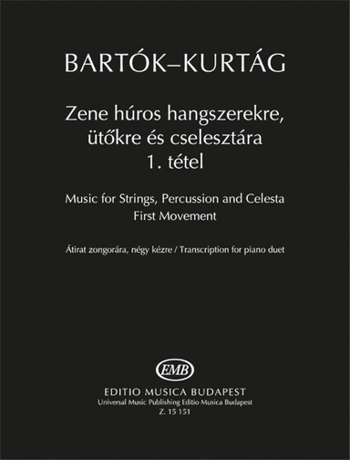 First Movement