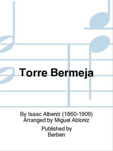 Torre Bermeja