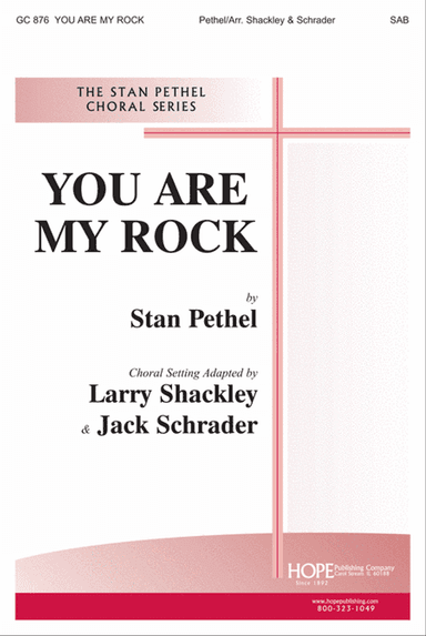 You Are My Rock