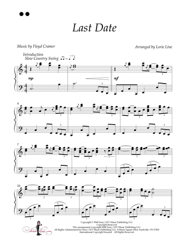Last Date