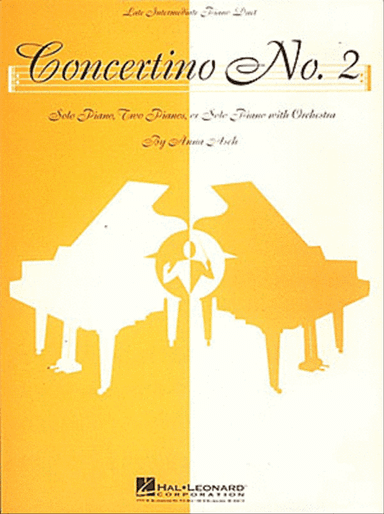 Concertino No. 2