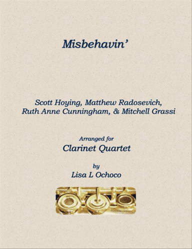 Misbehavin'