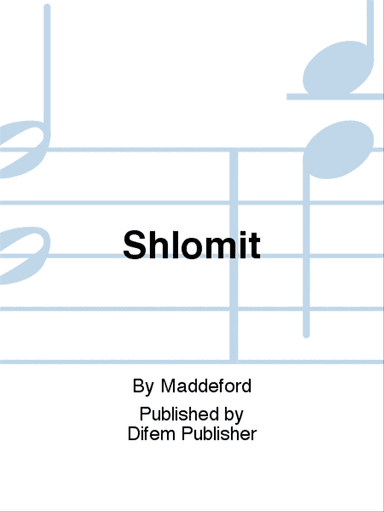Shlomit