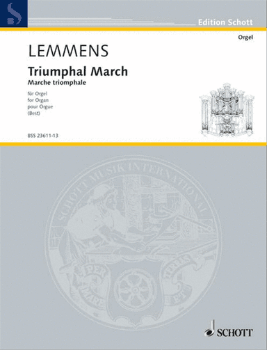 Triumphal March